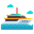 TrailParcelDune Logo